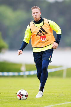 Pontus Jansson