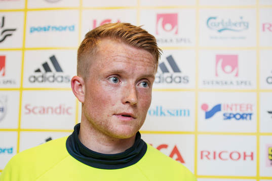 Sam Larsson