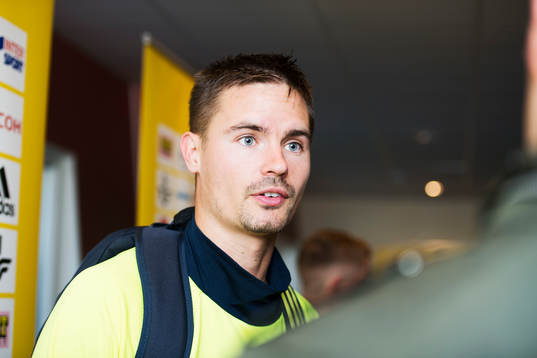 Mikael Lustig