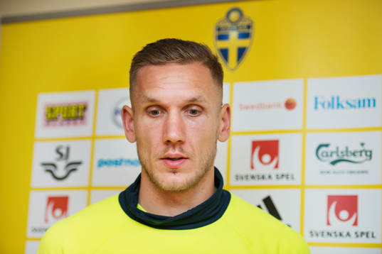 Robin Olsen
