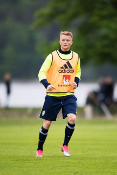 Sam Larsson