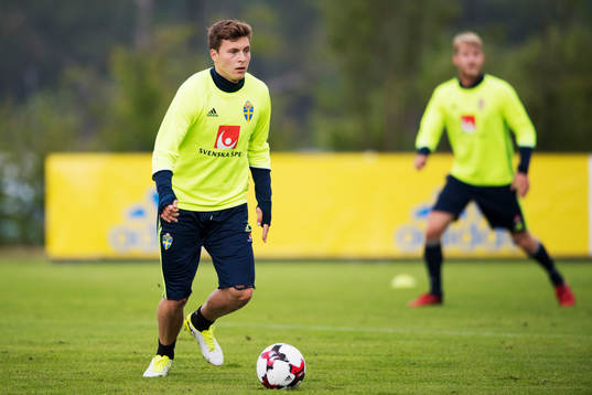 Victor Nilsson Lindelöf