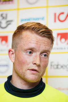 Sam Larsson