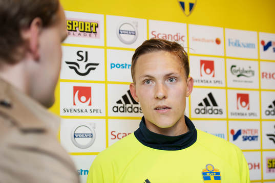 Ludwig Augustinsson