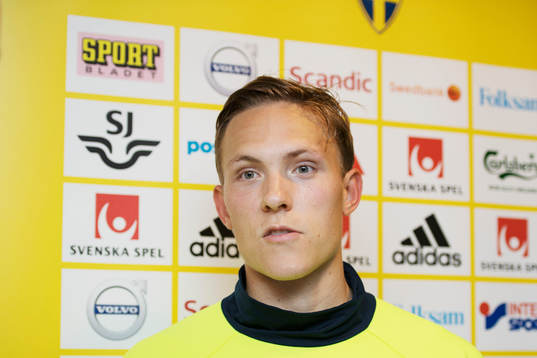 Ludwig Augustinsson