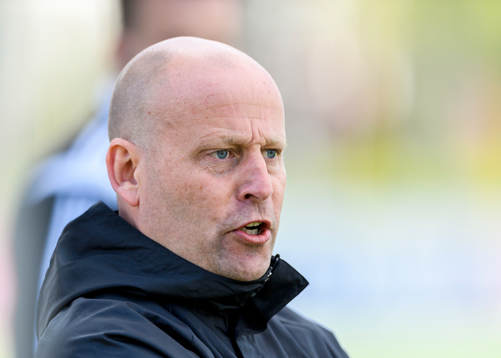 Piteås tränare Stellan Carlsson