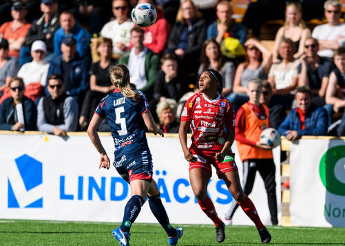 Piteås Madelen Janogy