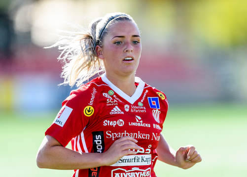 Piteås Ronja Aronsson