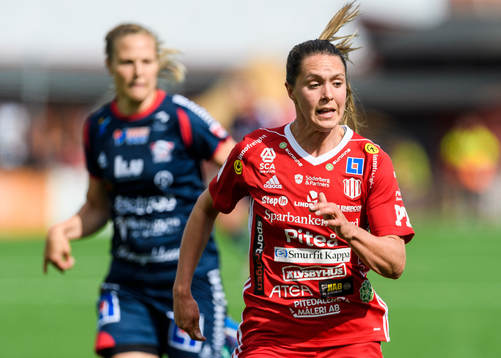 Piteås Felicia Karlsson