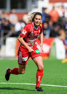 Piteås Felicia Karlsson