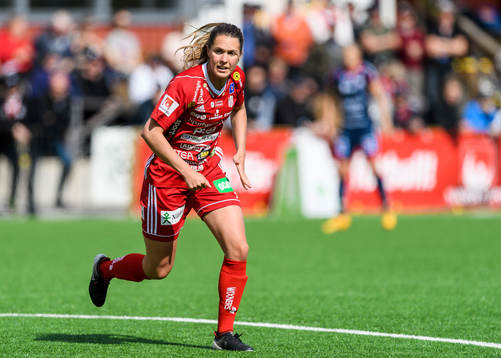 Piteås Felicia Karlsson