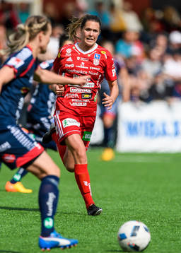 Piteås Felicia Karlsson