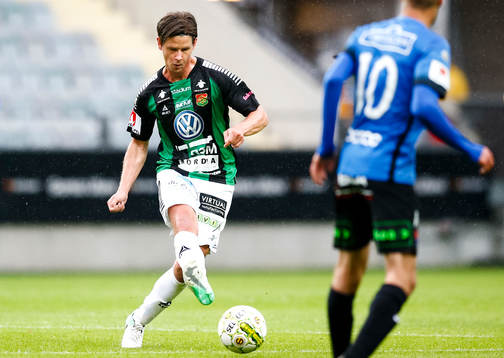 GAIS Dusan Djuric