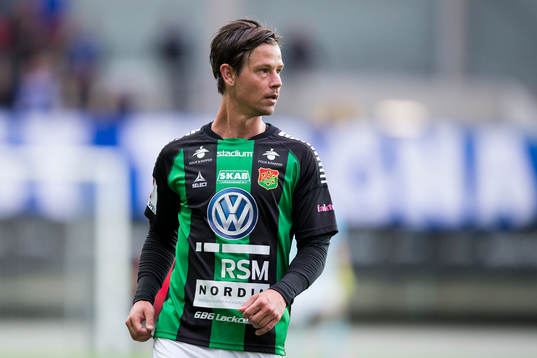 GAIS Dusan Djuric