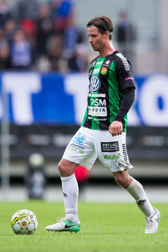 GAIS Dusan Djuric