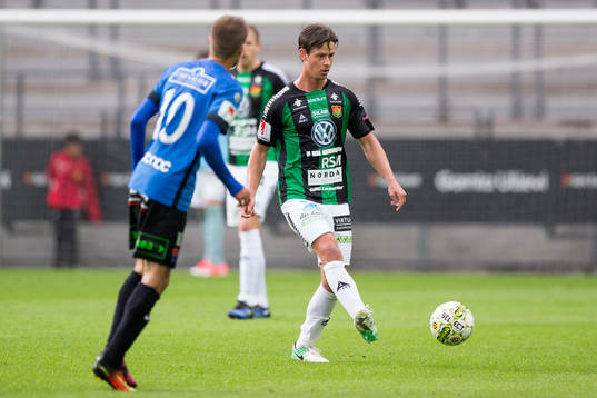 GAIS Dusan Djuric