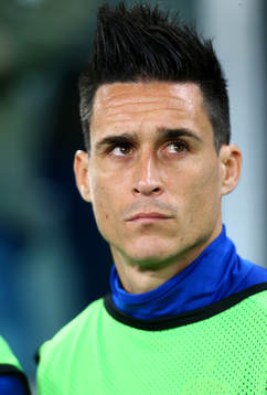 Jose Maria Callejon, Spanien