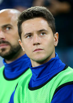 Ander Herrera Aguera, Spanien
