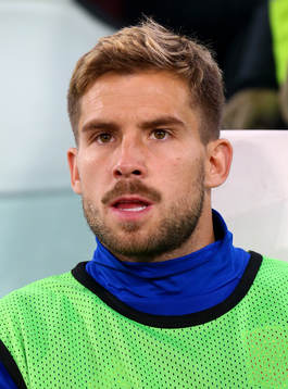 Inigo Martinez, Spanien
