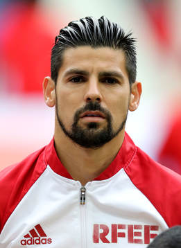 Manuel Agudo Duran - Nolito, Spanien