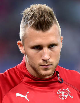 Silvan Widmer, Schweiz
