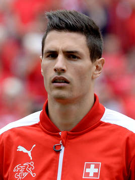 Fabian Schaer, Schweiz