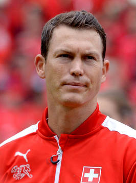 Stephan Lichtsteiner, Schweiz
