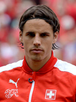 Yann Sommer, Schweiz