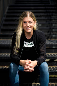 Olivia Schough
