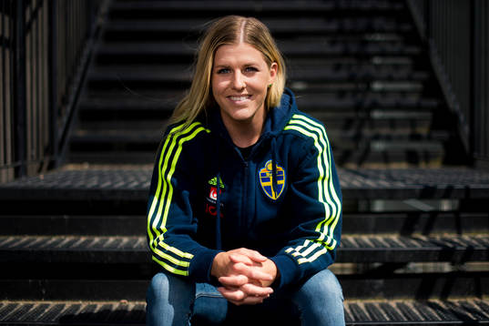 Olivia Schough