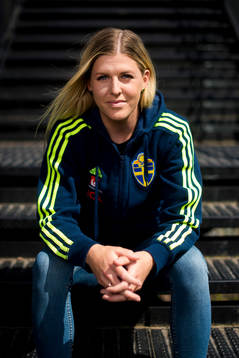Olivia Schough