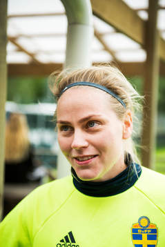 Lisa Dahlkvist