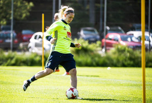 Lisa Dahlkvist