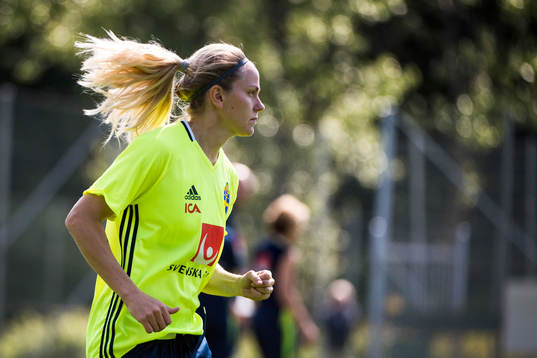 Lisa Dahlkvist