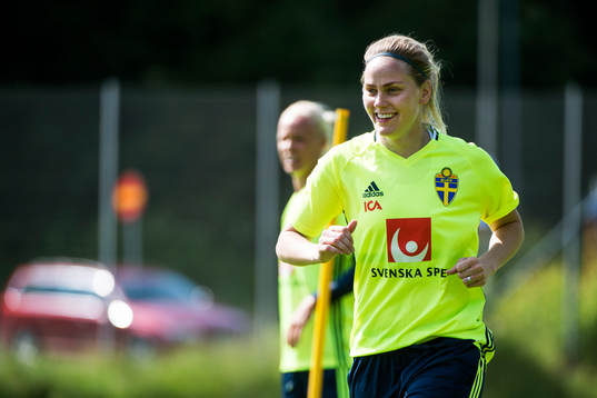 Lisa Dahlkvist