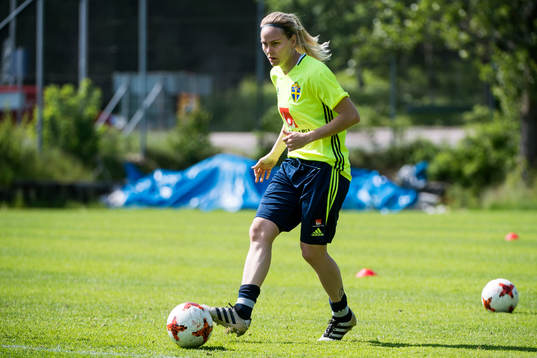 Lisa Dahlkvist