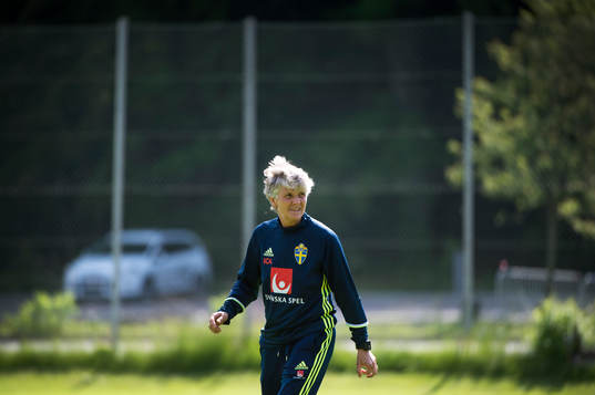 Pia Sundhage