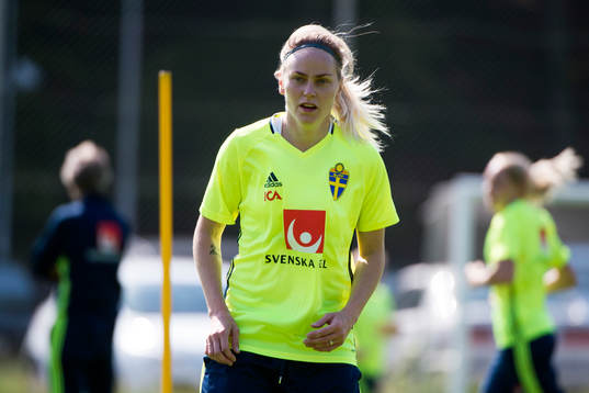 Lisa Dahlkvist