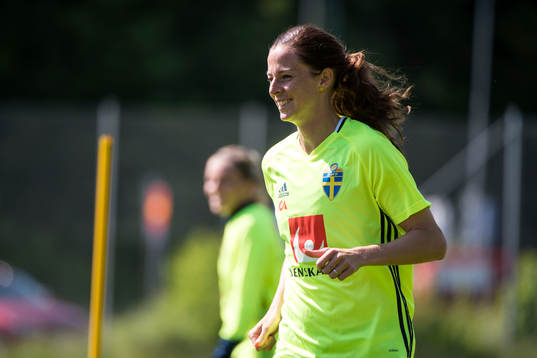 Lotta Schelin