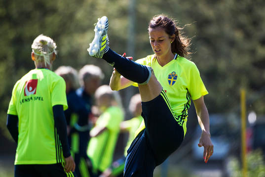 Lotta Schelin