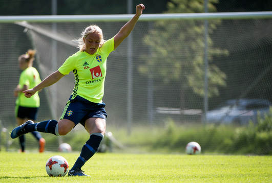 Mimmi Larsson