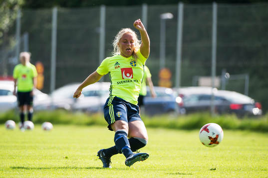 Mimmi Larsson