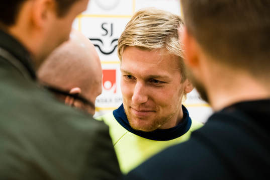 Sveriges Emil Forsberg