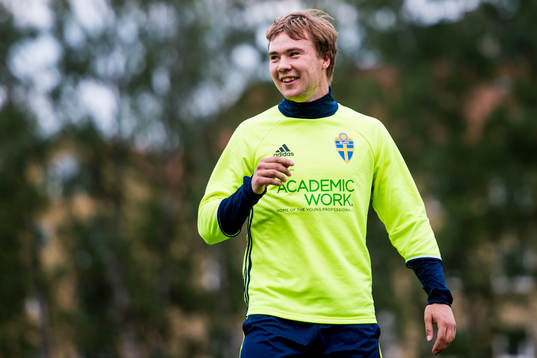 Simon Tibbling