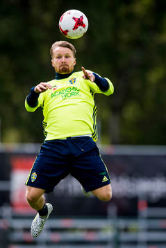 Jacob Une Larsson