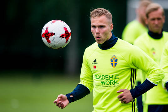 Gustav Engvall