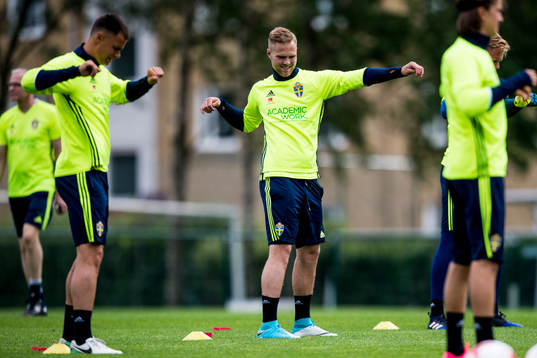 Gustav Engvall