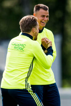 Melker Hallberg