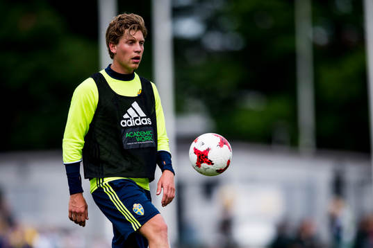 Alexander Fransson