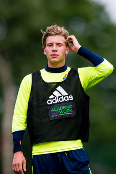 Alexander Fransson